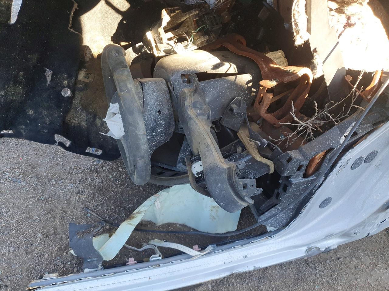 2015 NISSAN ALTIMA 2.5 photo 9