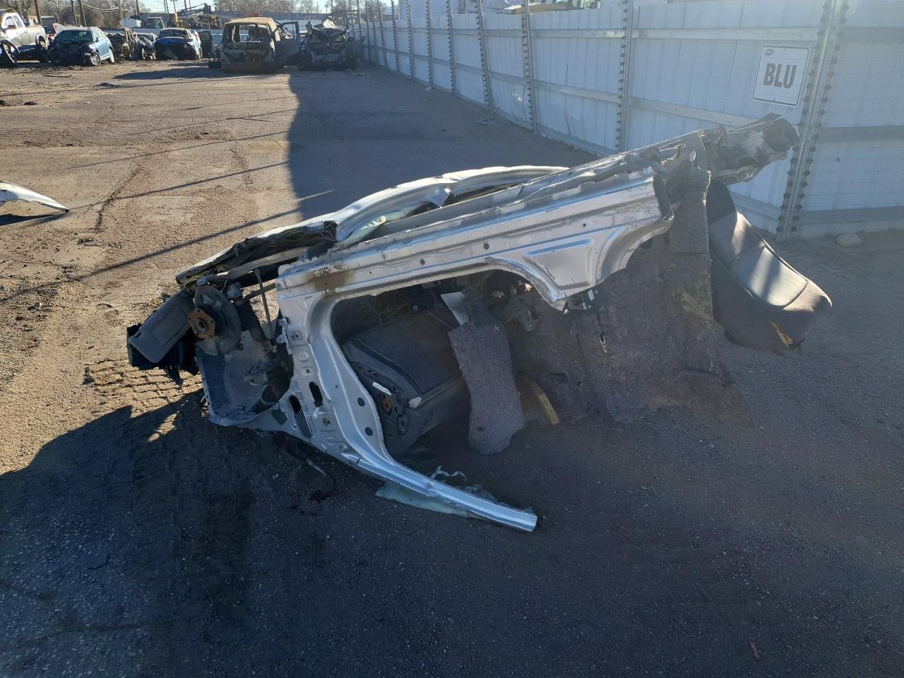 2015 NISSAN ALTIMA 2.5 photo 2