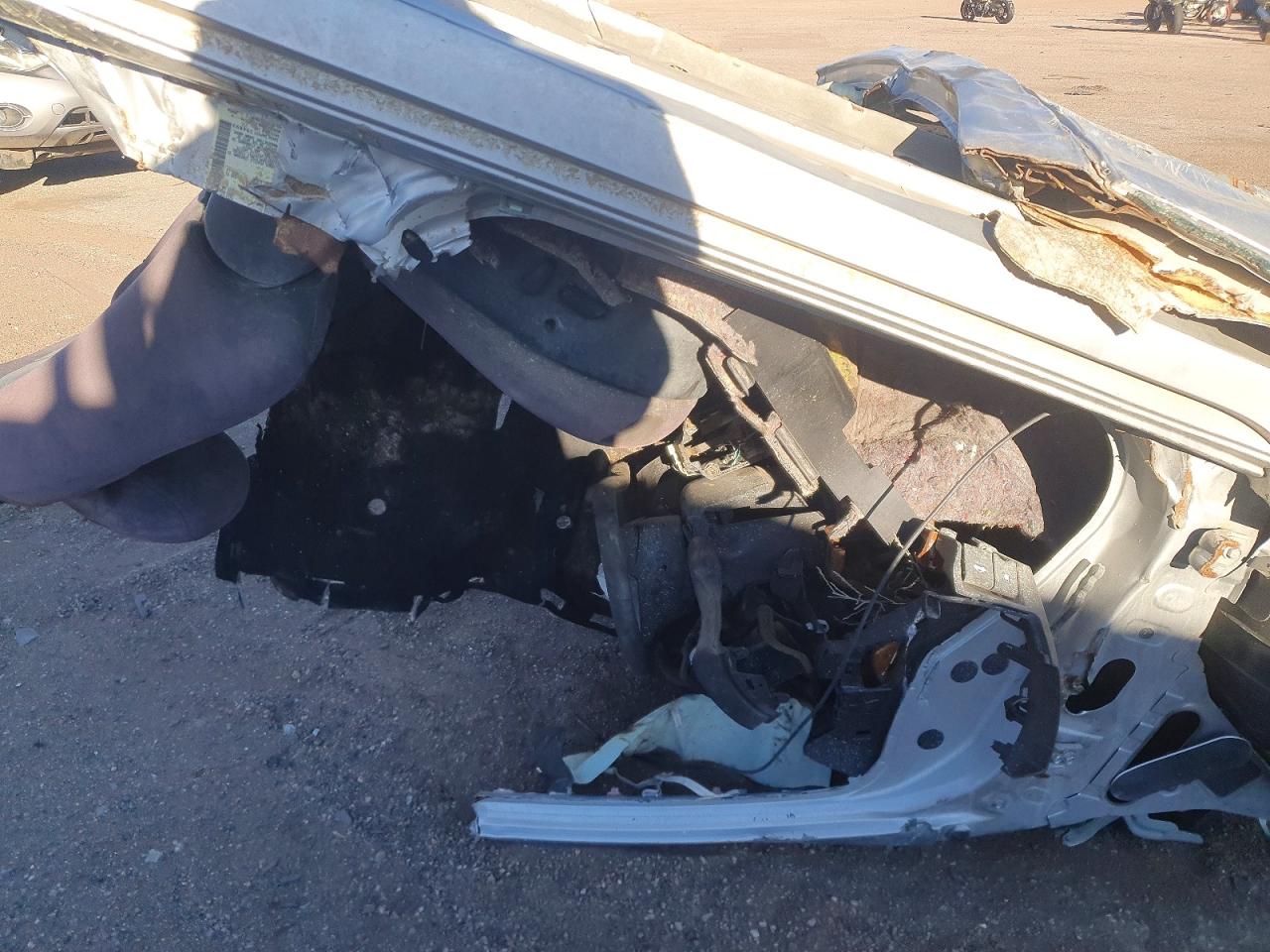 2015 NISSAN ALTIMA 2.5 photo 7