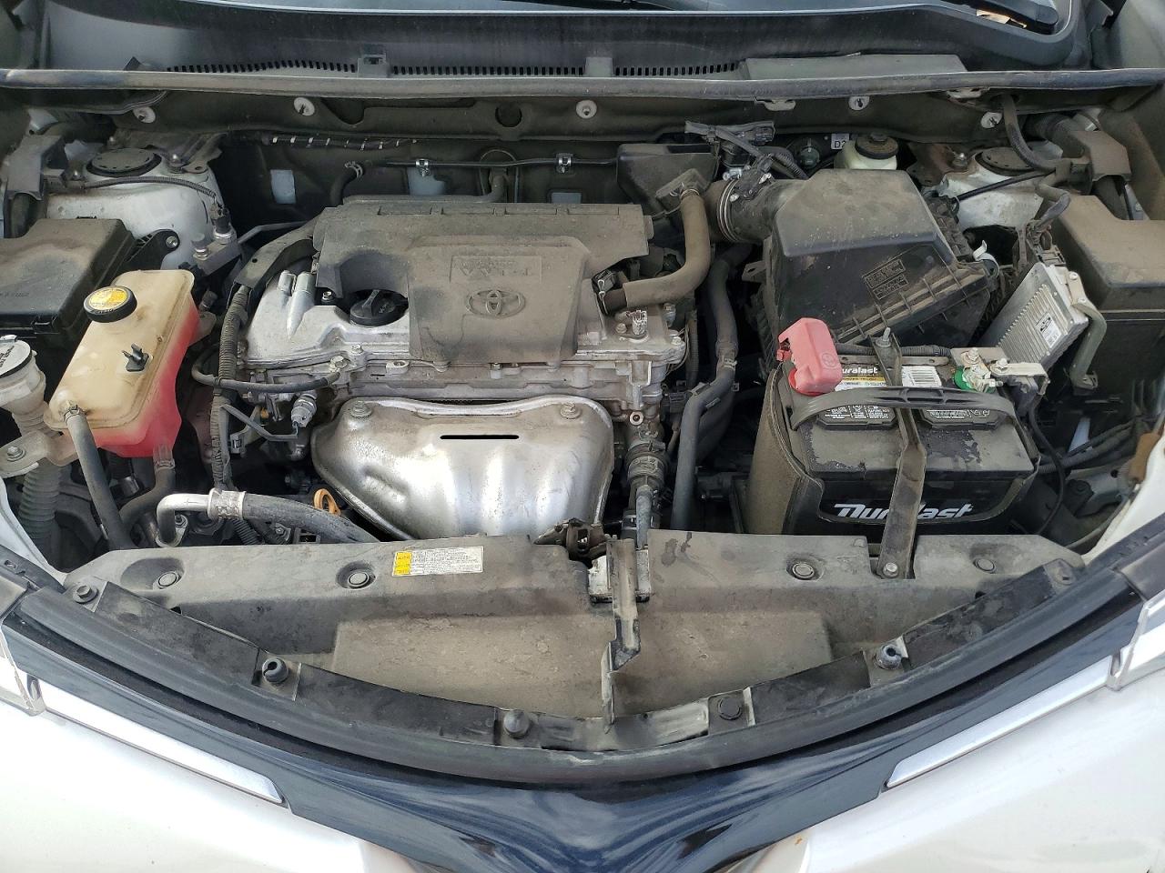 2018 TOYOTA RAV4 LIMITED photo 11