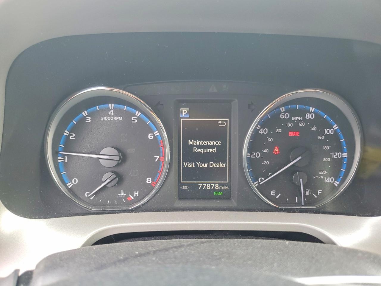2018 TOYOTA RAV4 LIMITED photo 9