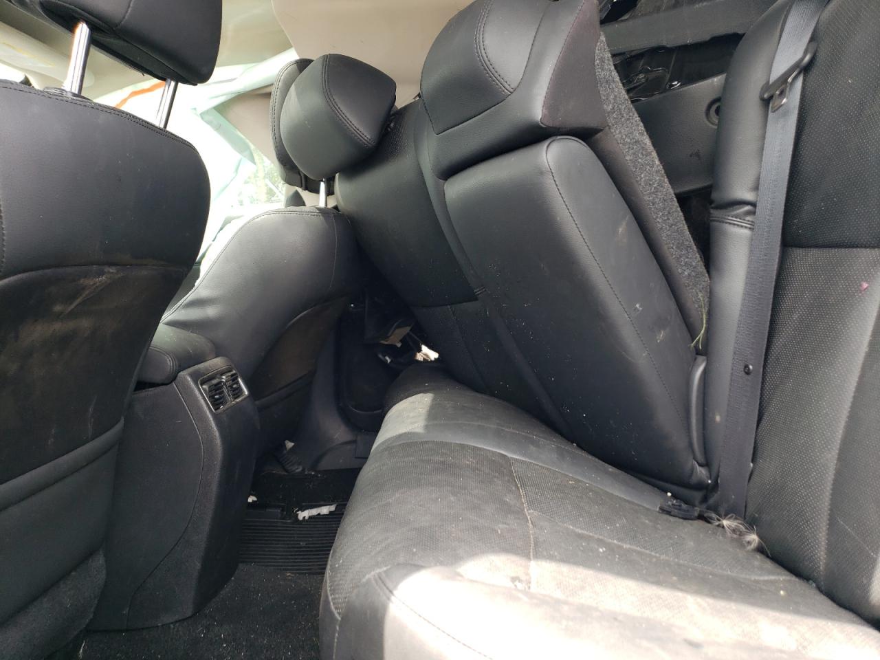 2015 NISSAN ALTIMA 2.5 photo 10