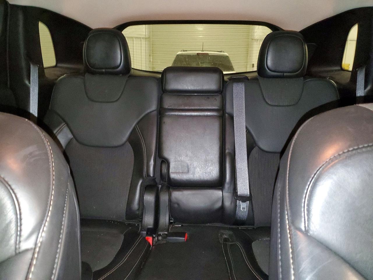 2018 JEEP CHEROKEE LATITUDE PLUS photo 10