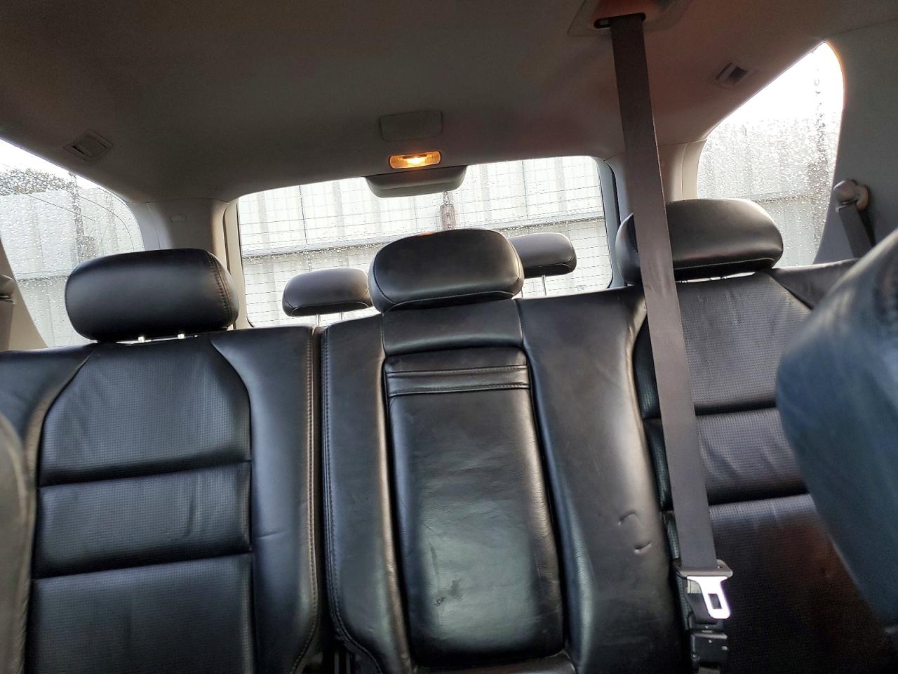 2006 ACURA MDX TOURING photo 10