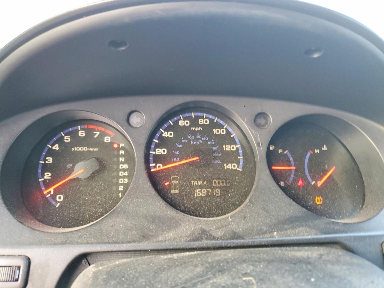 2006 ACURA MDX TOURING photo 9