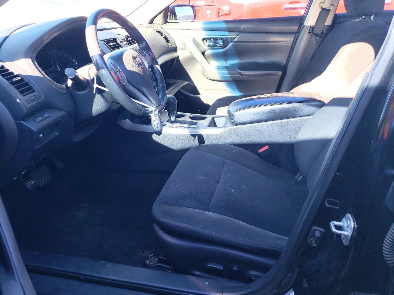2015 NISSAN ALTIMA 2.5 photo 7