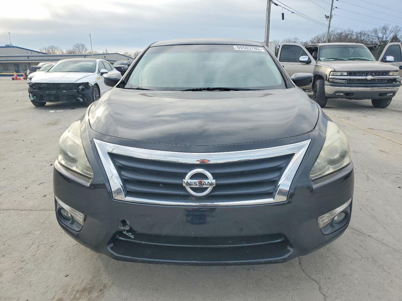 2015 NISSAN ALTIMA 2.5 photo 5