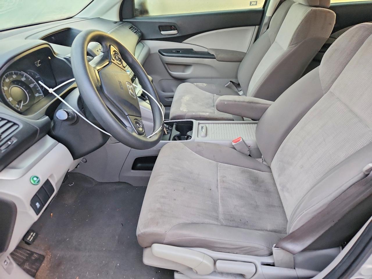2013 HONDA CR-V LX photo 13
