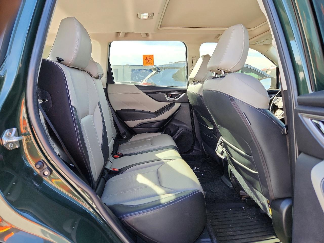 2022 SUBARU FORESTER LIMITED photo 19