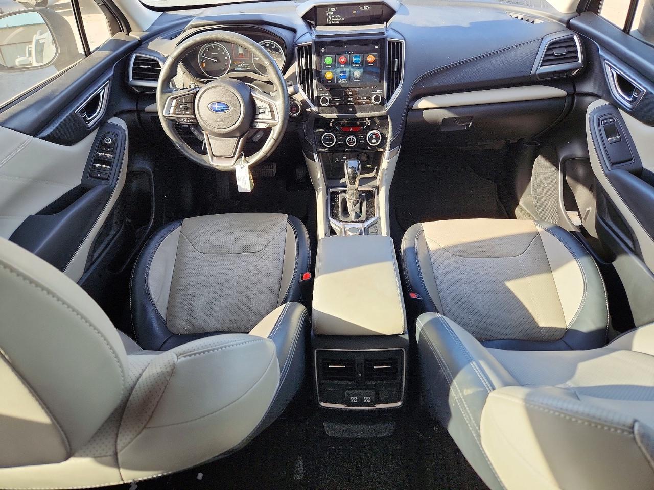 2022 SUBARU FORESTER LIMITED photo 15