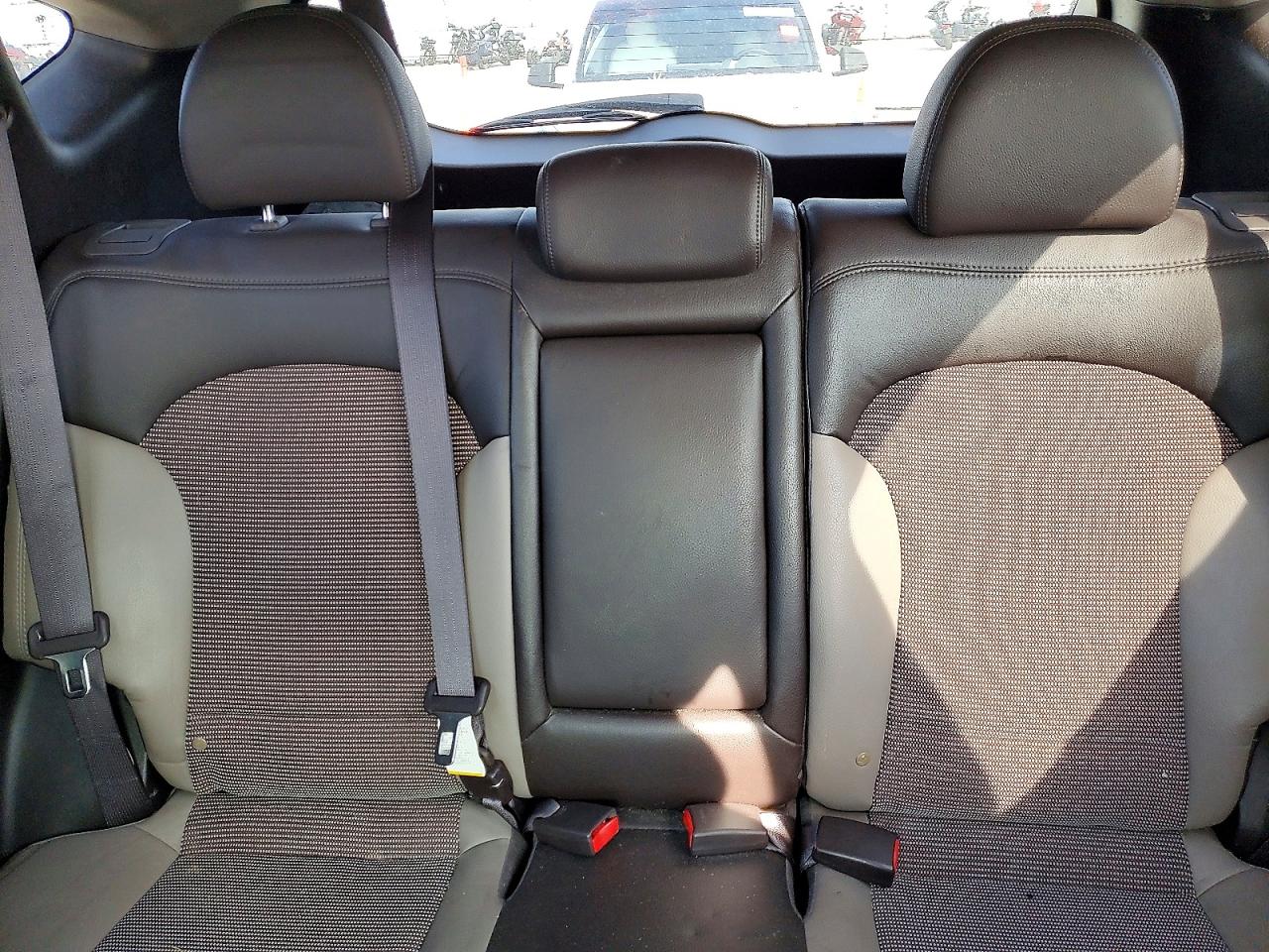 2013 HYUNDAI TUCSON GLS photo 10