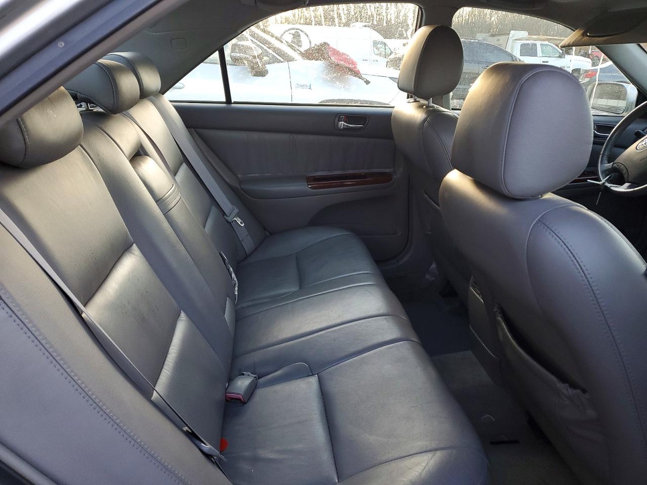 2005 TOYOTA CAMRY LE photo 10