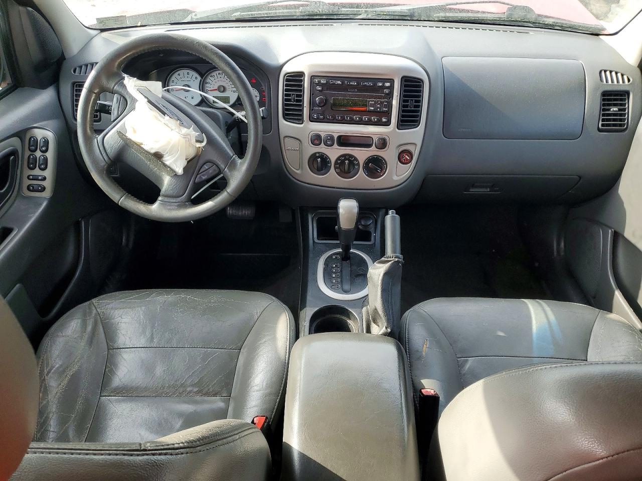 2006 FORD ESCAPE XLT photo 8