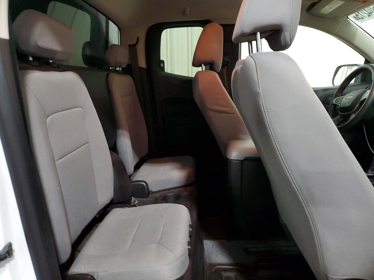 2019 CHEVROLET COLORADO photo 10