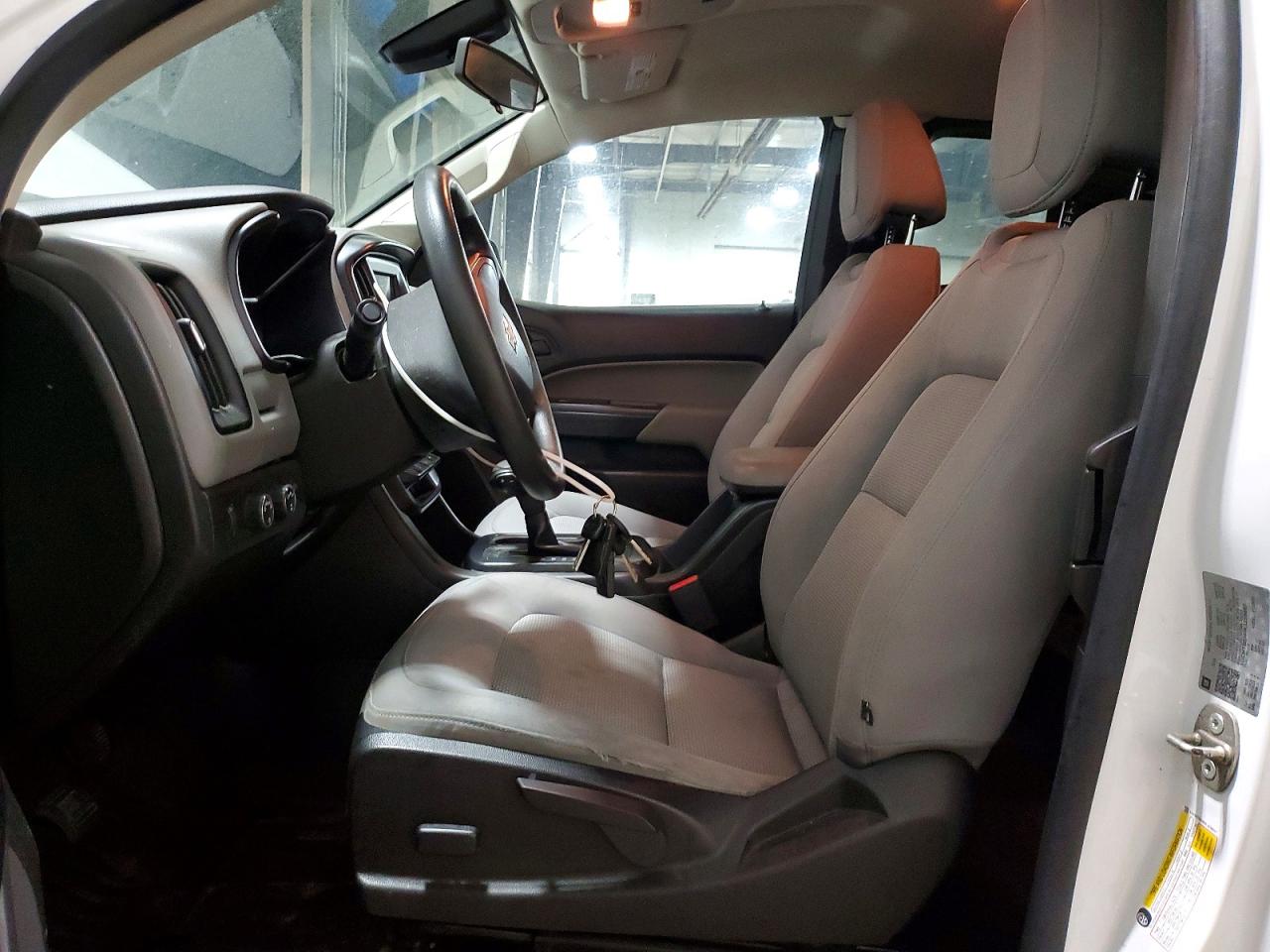 2019 CHEVROLET COLORADO photo 7