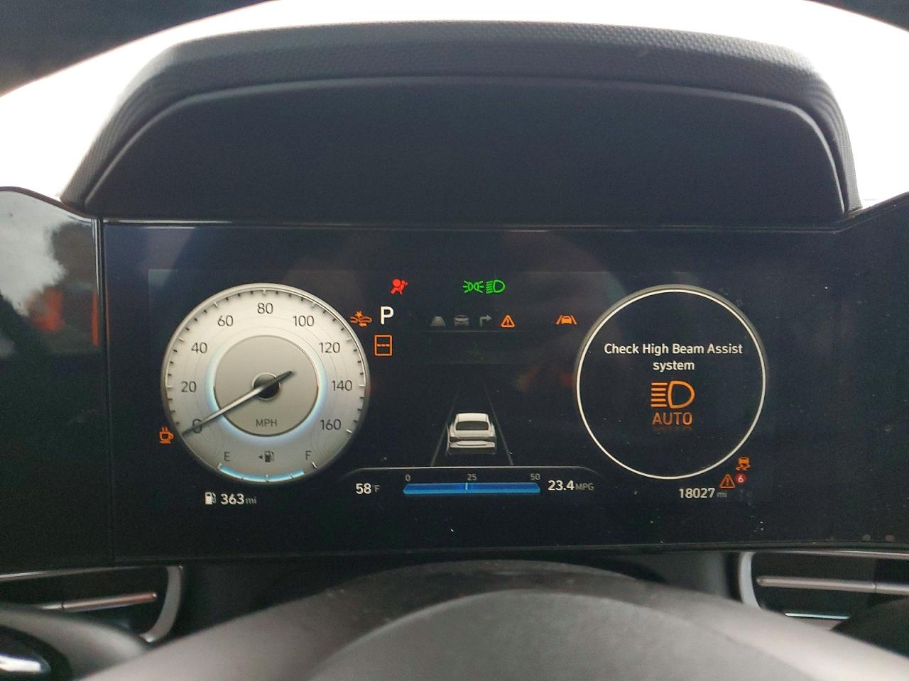 2025 HYUNDAI ELANTRA LIMITED photo 9