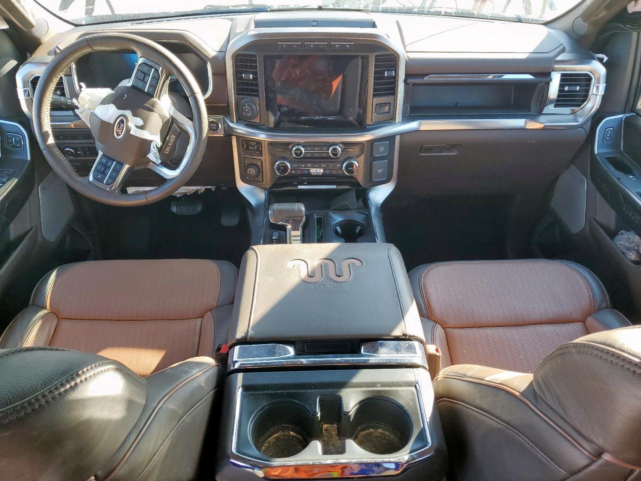 2022 FORD F150 SUPERCREW photo 8