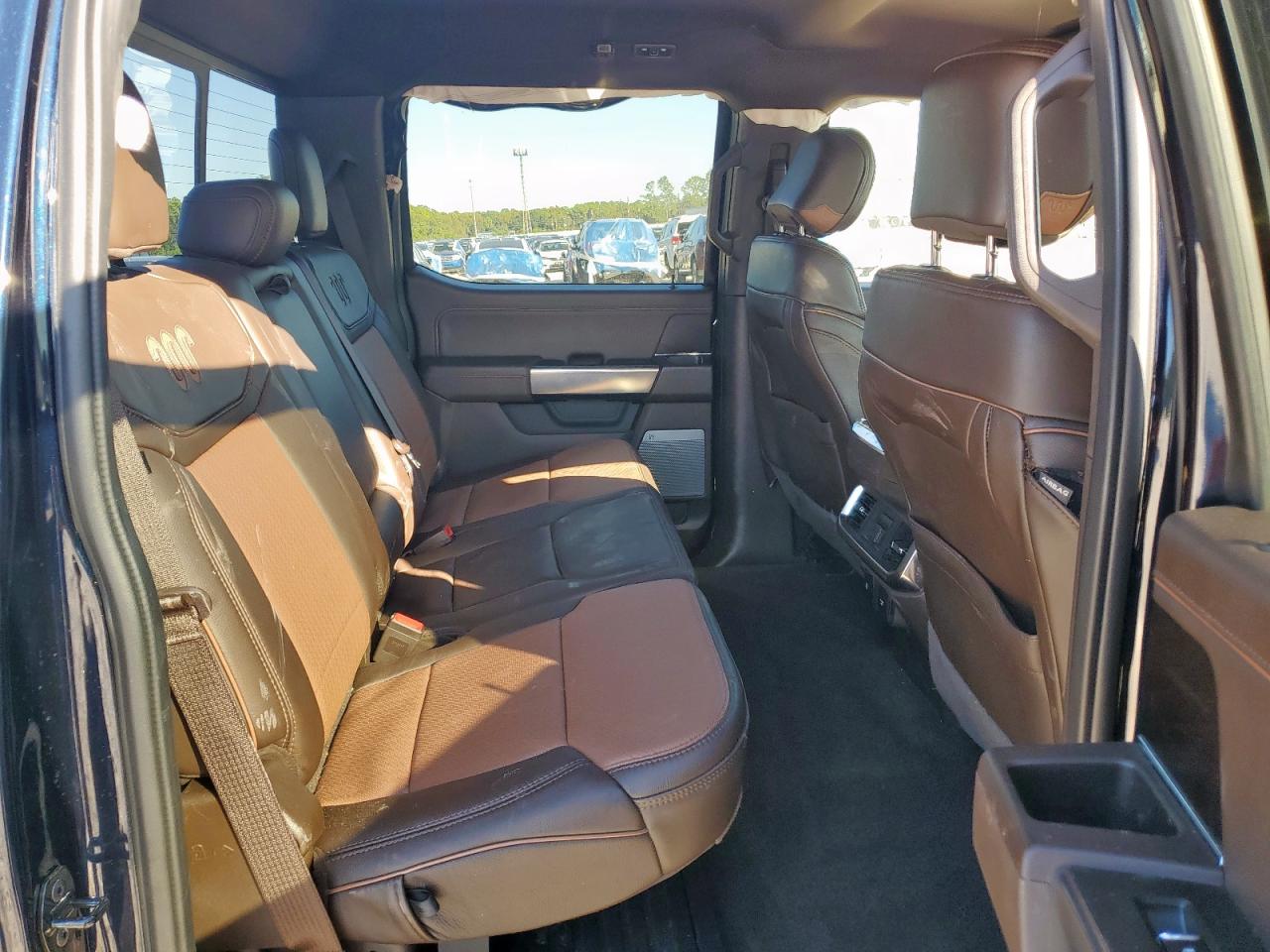 2022 FORD F150 SUPERCREW photo 10