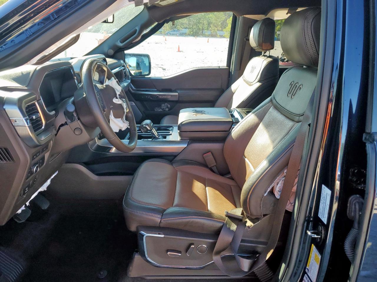 2022 FORD F150 SUPERCREW photo 7