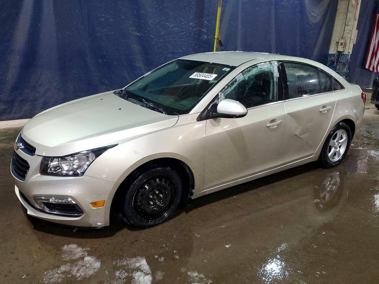 2015 CHEVROLET CRUZE