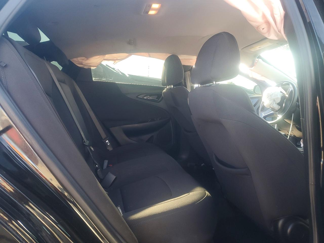 2021 CHEVROLET MALIBU LT photo 10