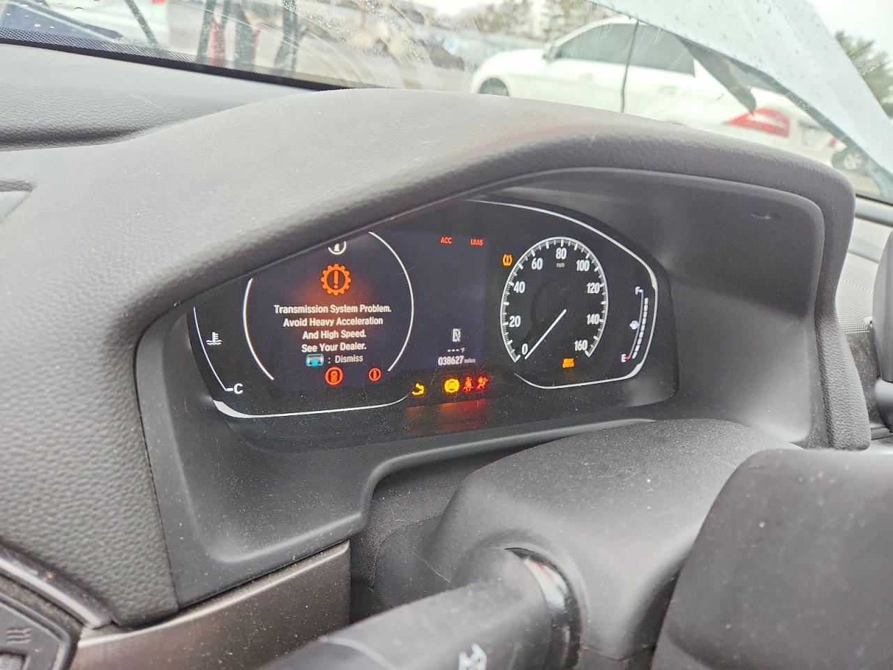 2018 HONDA ACCORD LX photo 9
