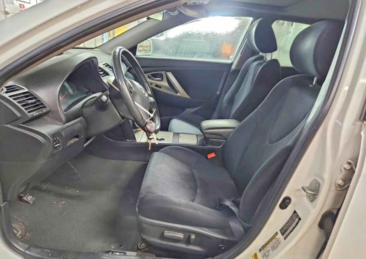 2007 TOYOTA CAMRY CE photo 7
