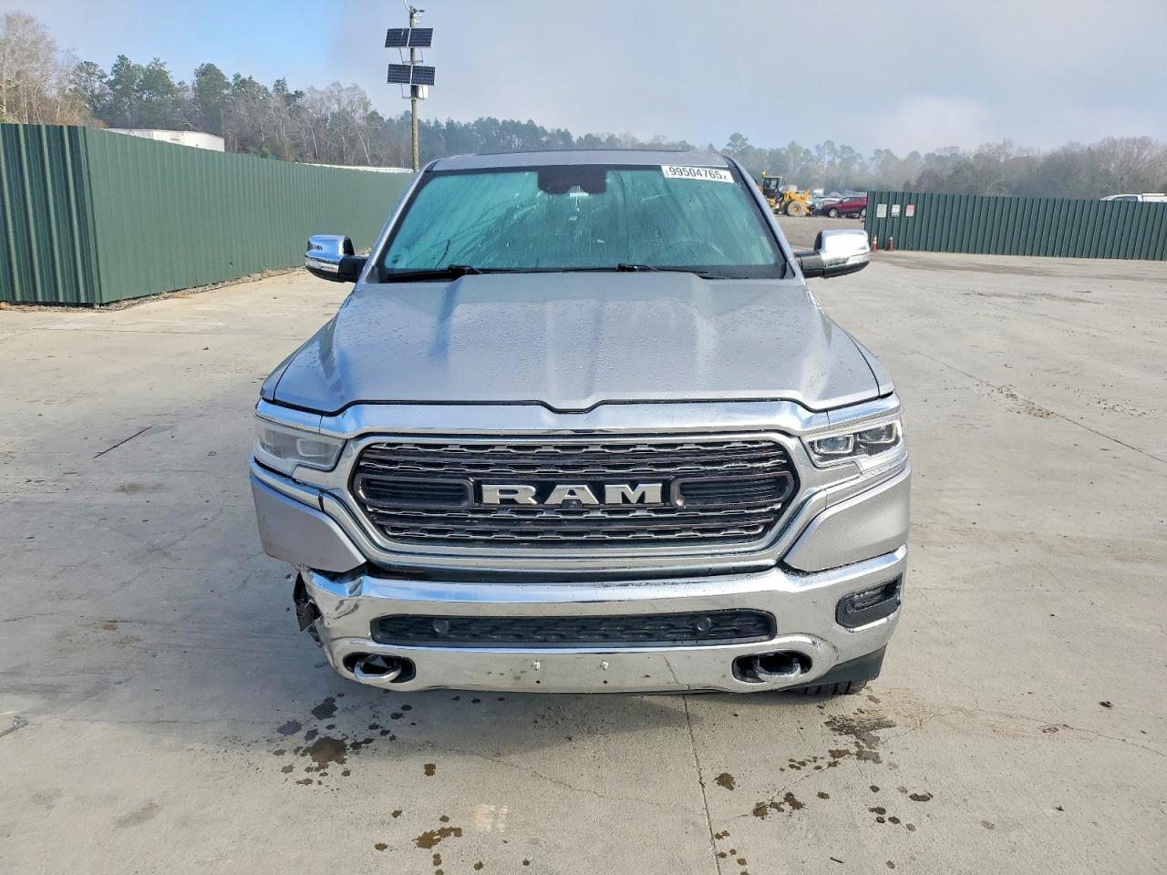 2021 RAM 1500 LIMITED photo 5