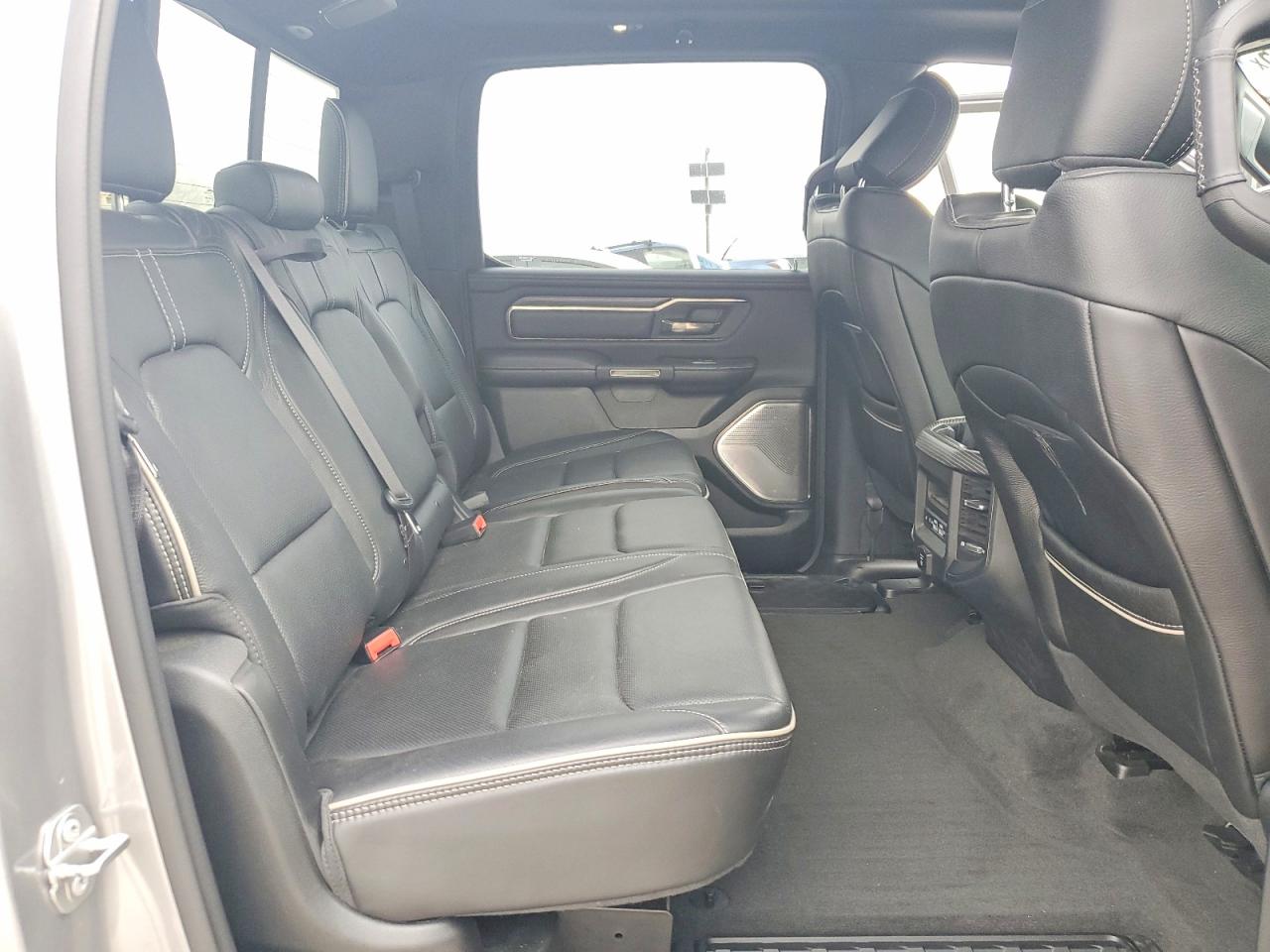 2021 RAM 1500 LIMITED photo 10