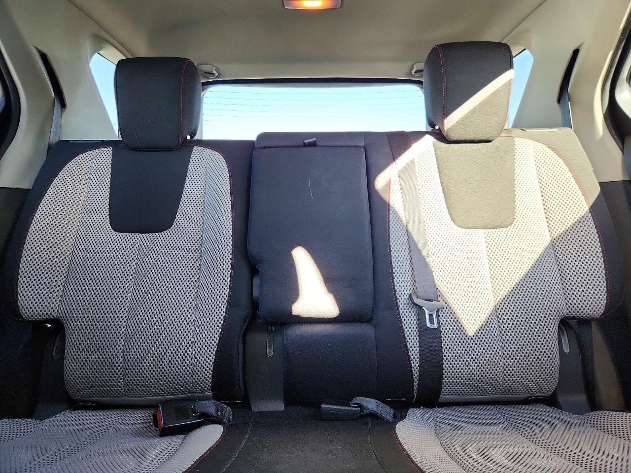 2014 CHEVROLET EQUINOX LT photo 10