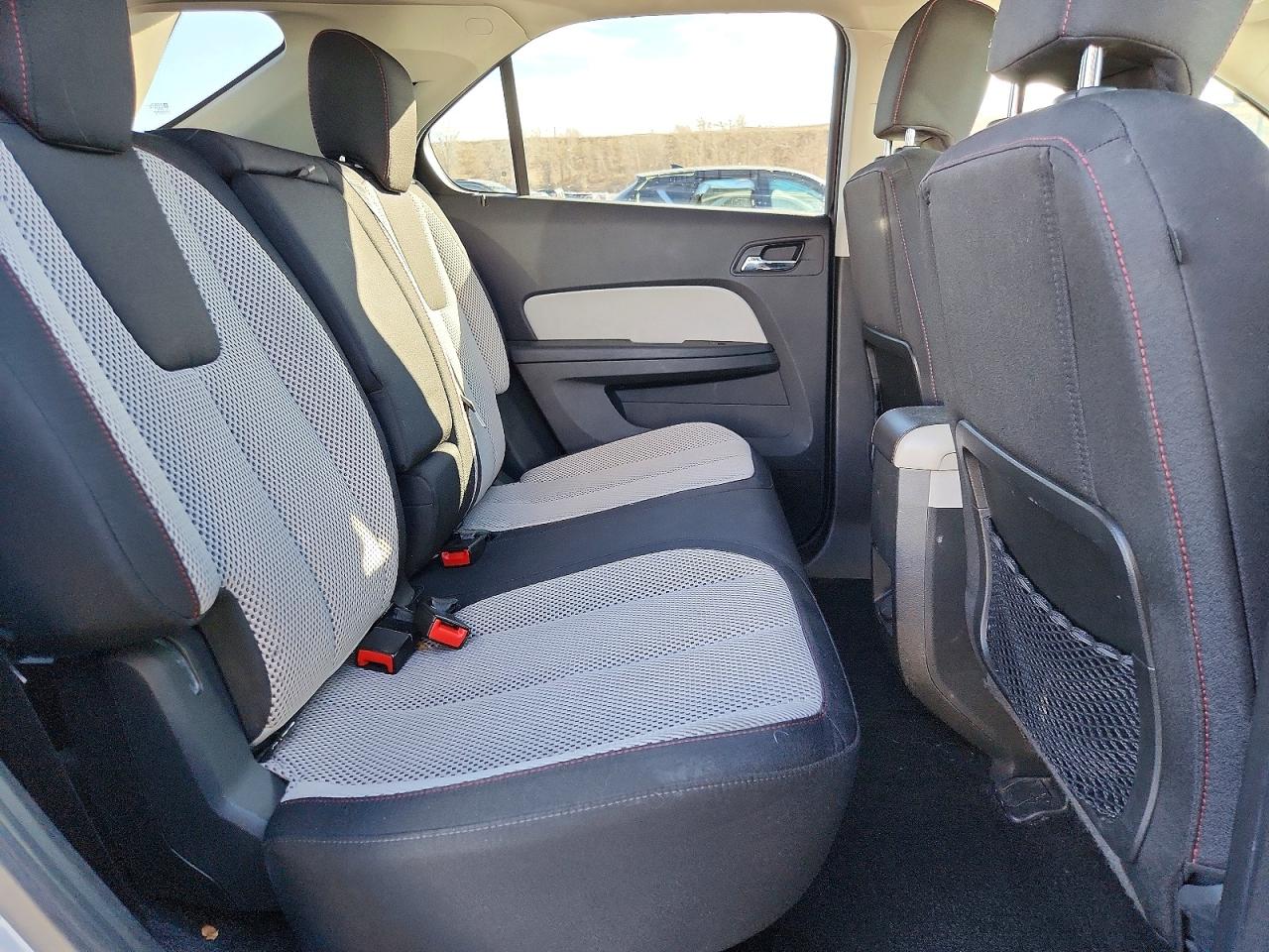 2014 CHEVROLET EQUINOX LT photo 11