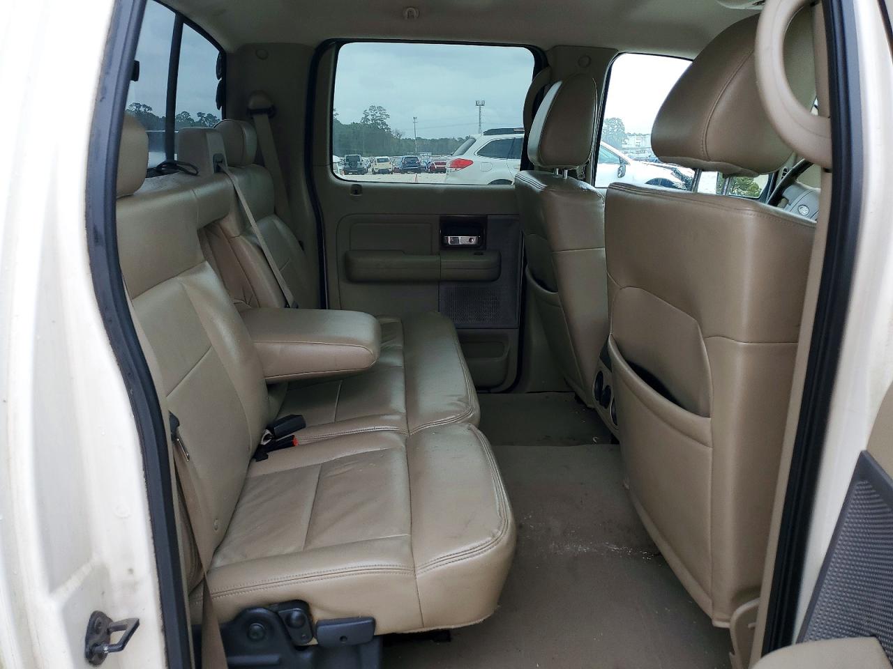 2007 FORD F150 SUPERCREW photo 10