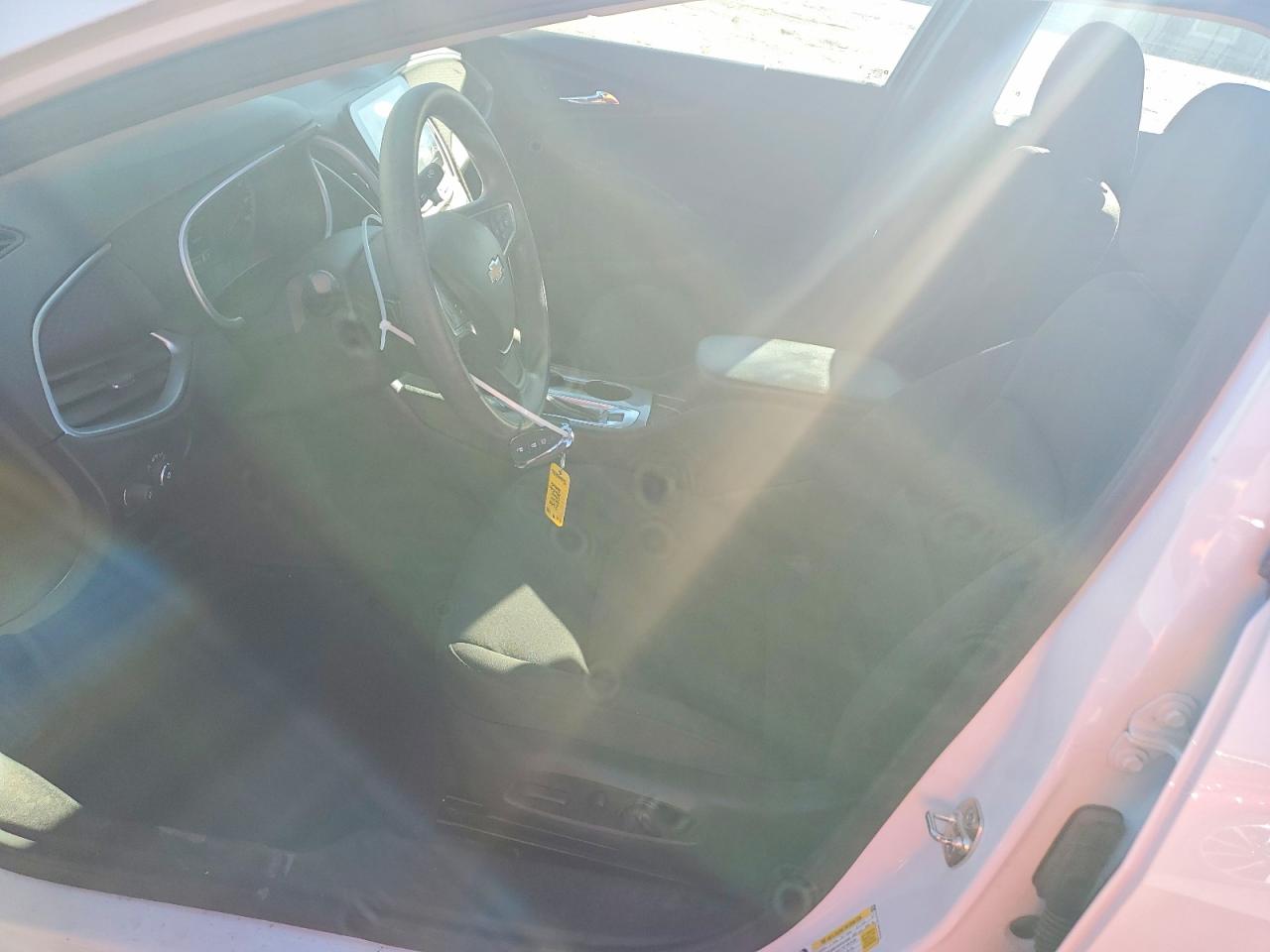 2024 CHEVROLET MALIBU LS photo 7