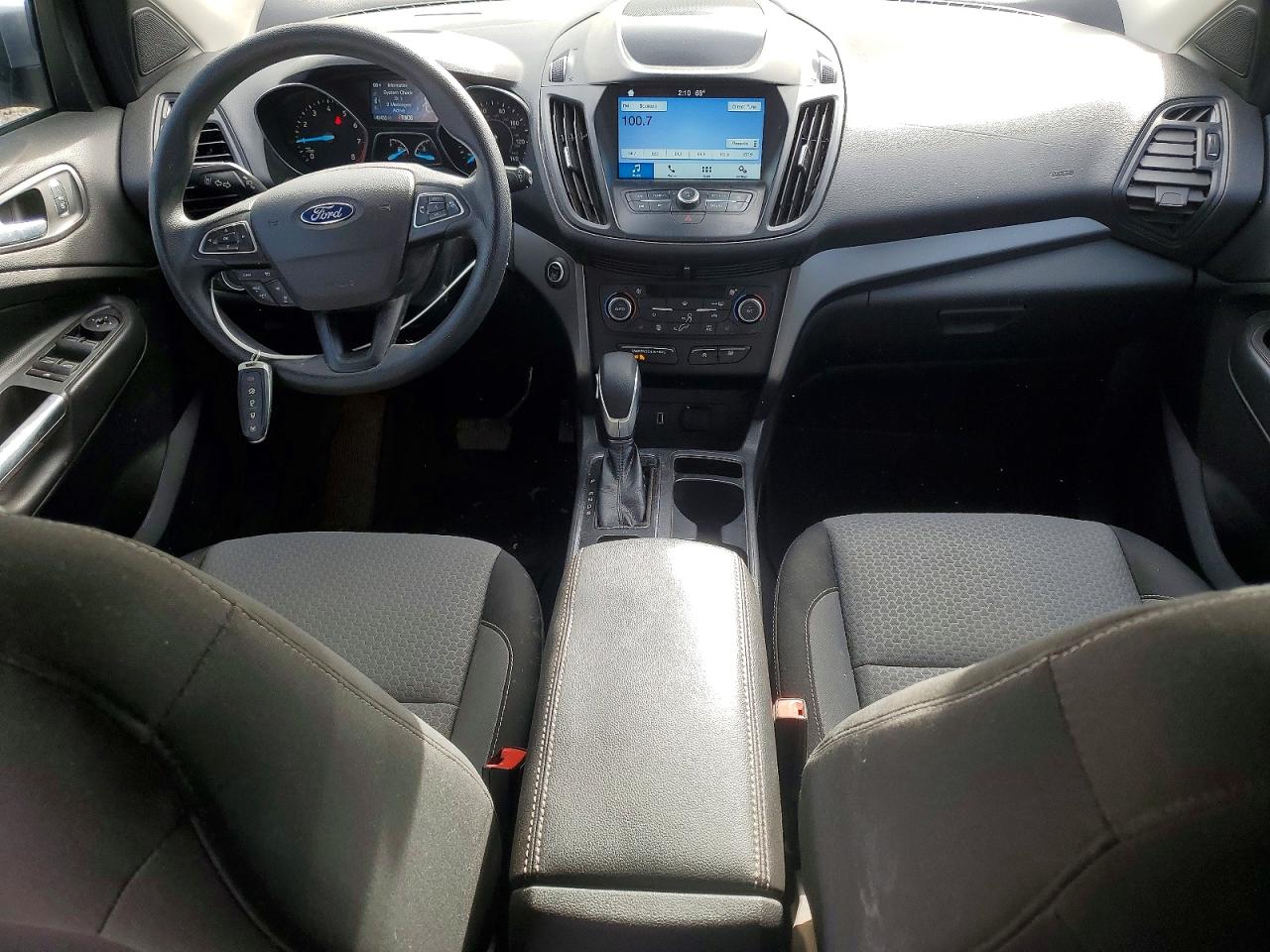 2019 FORD ESCAPE SE photo 8