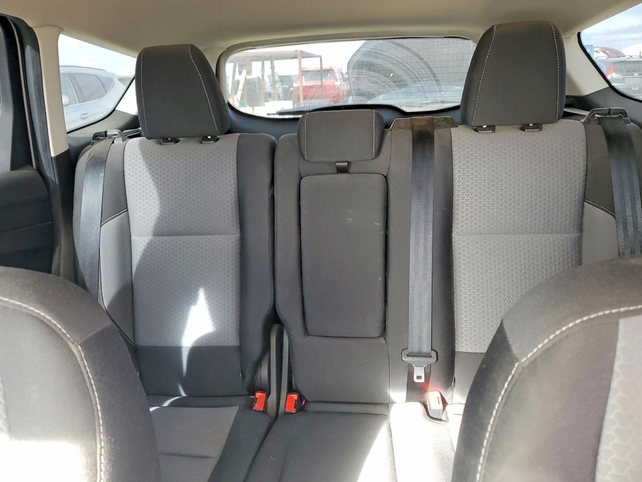 2019 FORD ESCAPE SE photo 10