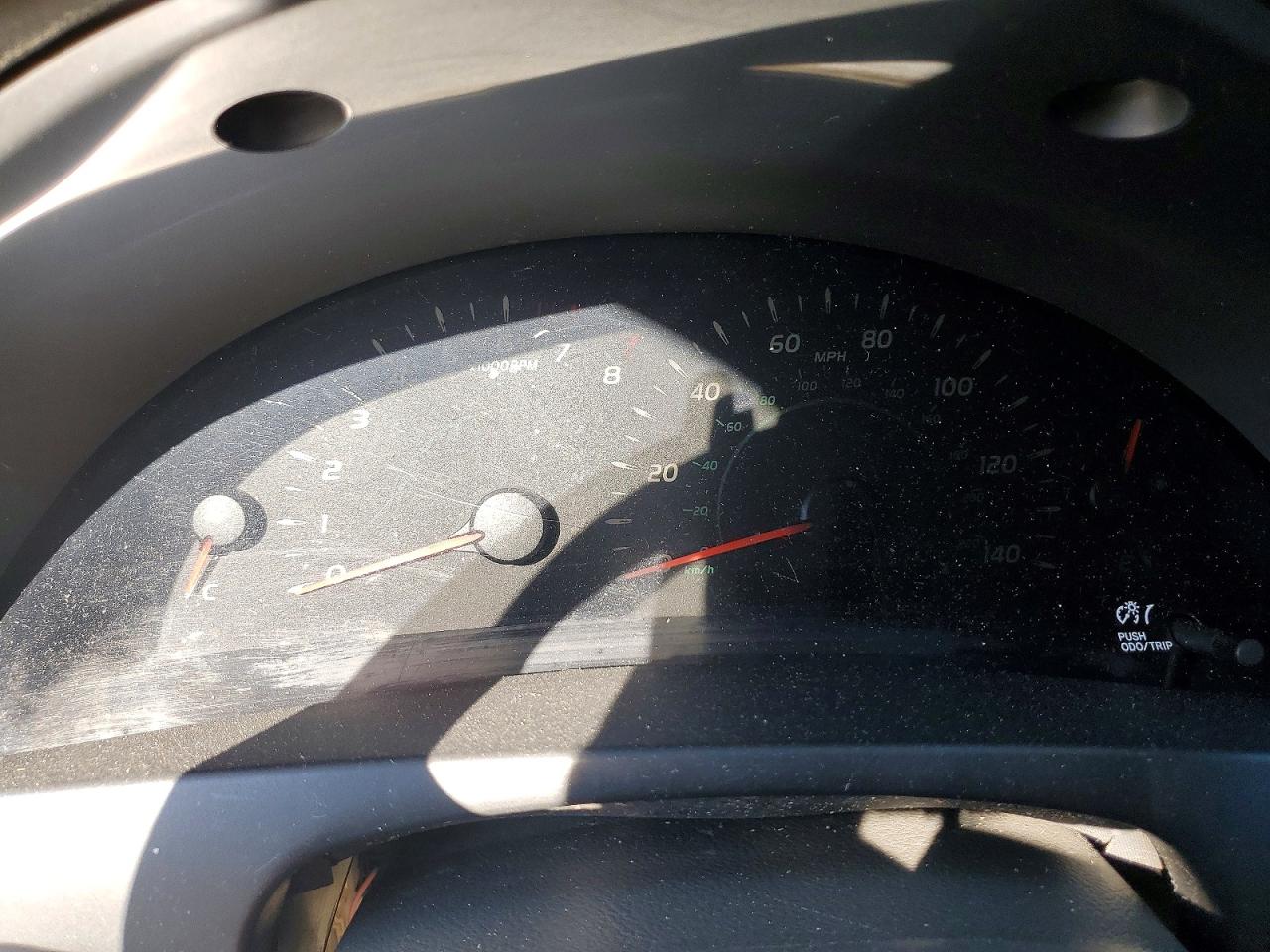 2009 TOYOTA CAMRY BASE photo 9