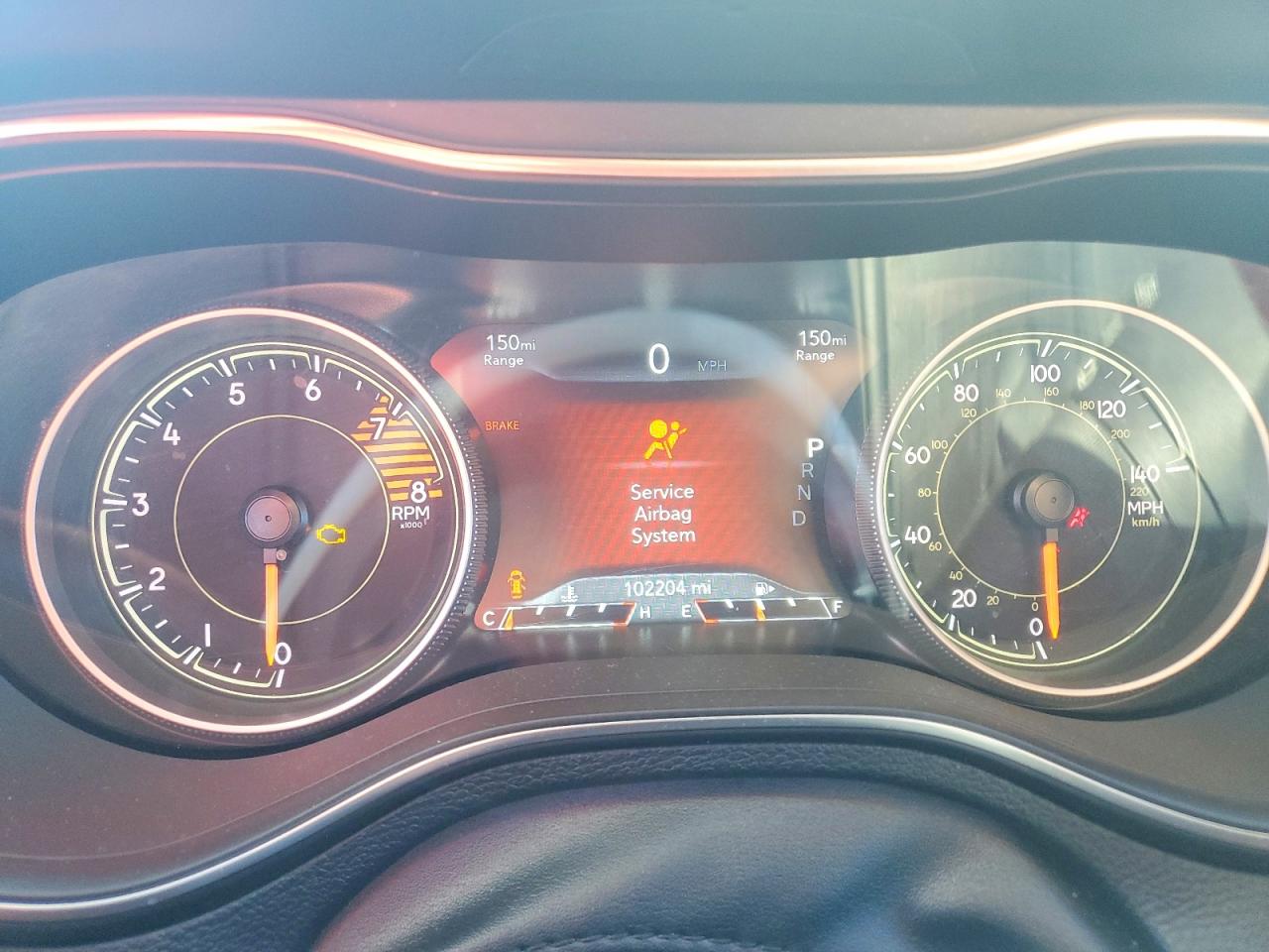 2021 JEEP CHEROKEE LATITUDE LUX photo 9