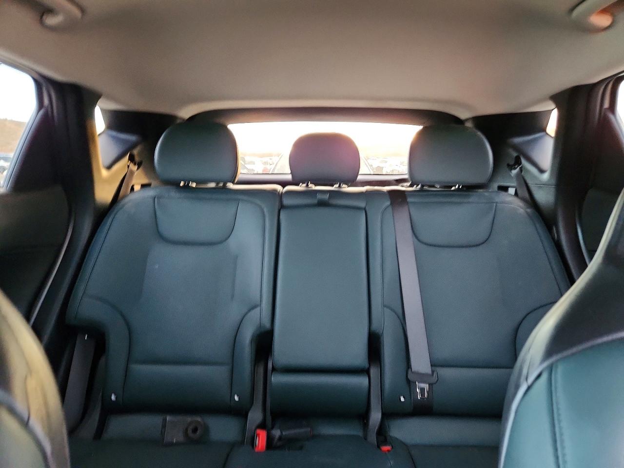 2022 KIA EV6 LIGHT photo 10