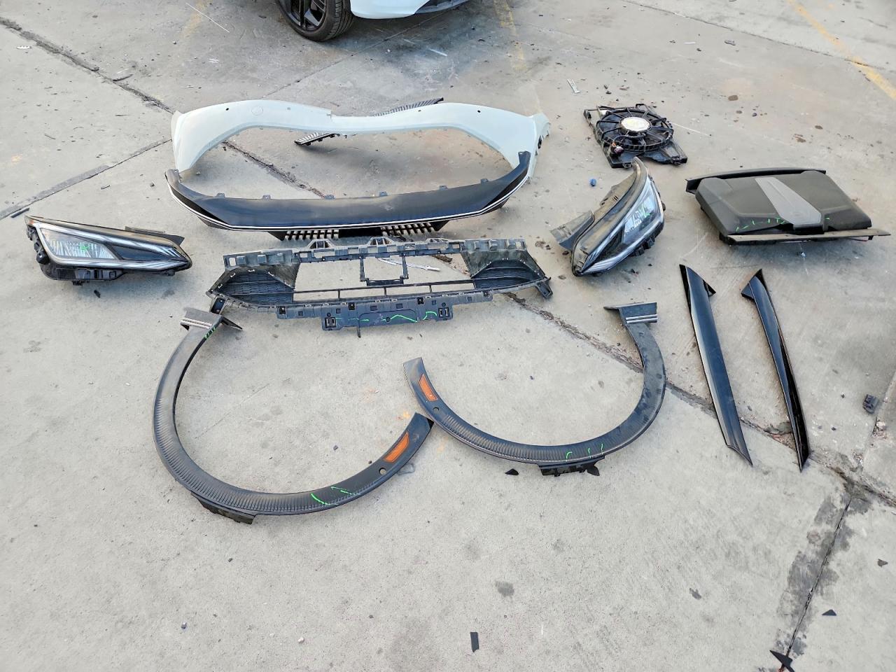 2022 KIA EV6 LIGHT photo 13