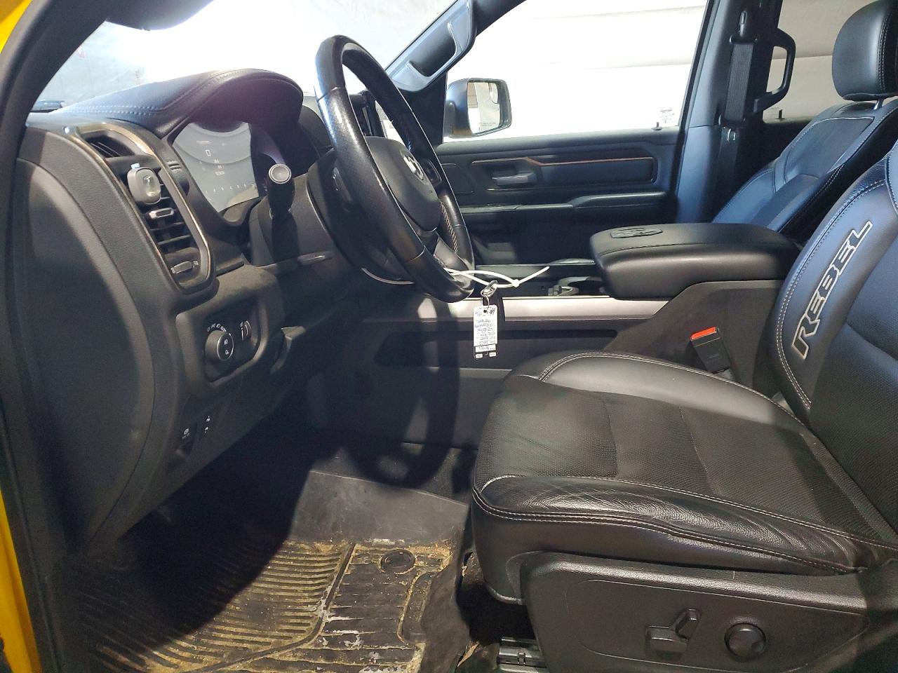 2023 RAM 1500 REBEL photo 13