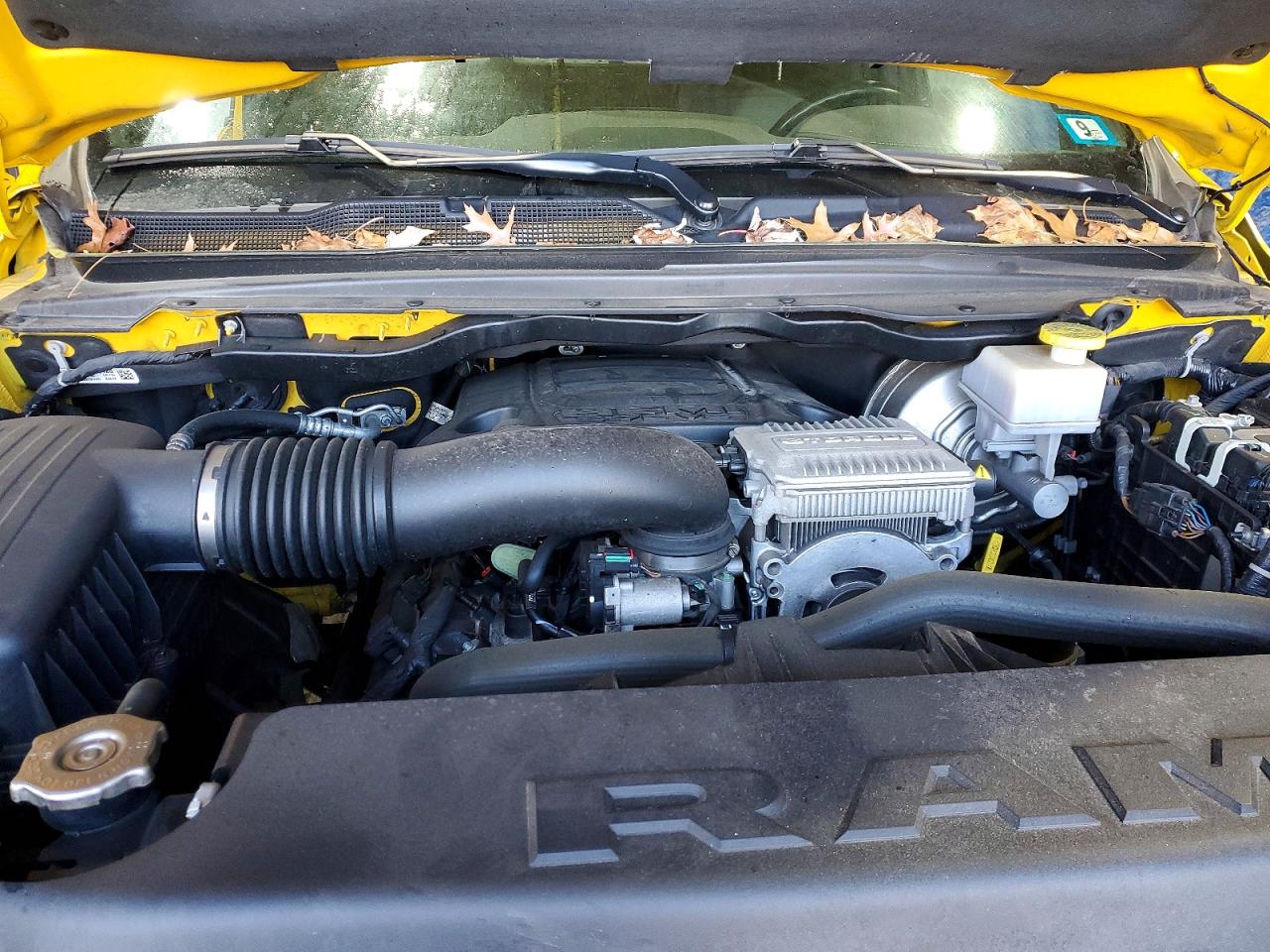 2023 RAM 1500 REBEL photo 21