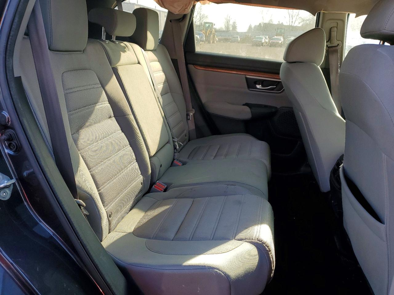 2018 HONDA CR-V EX photo 11