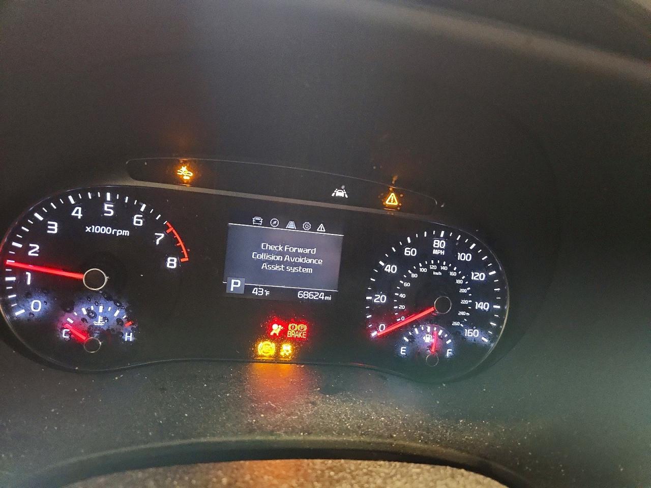 2022 KIA SOUL LX photo 9
