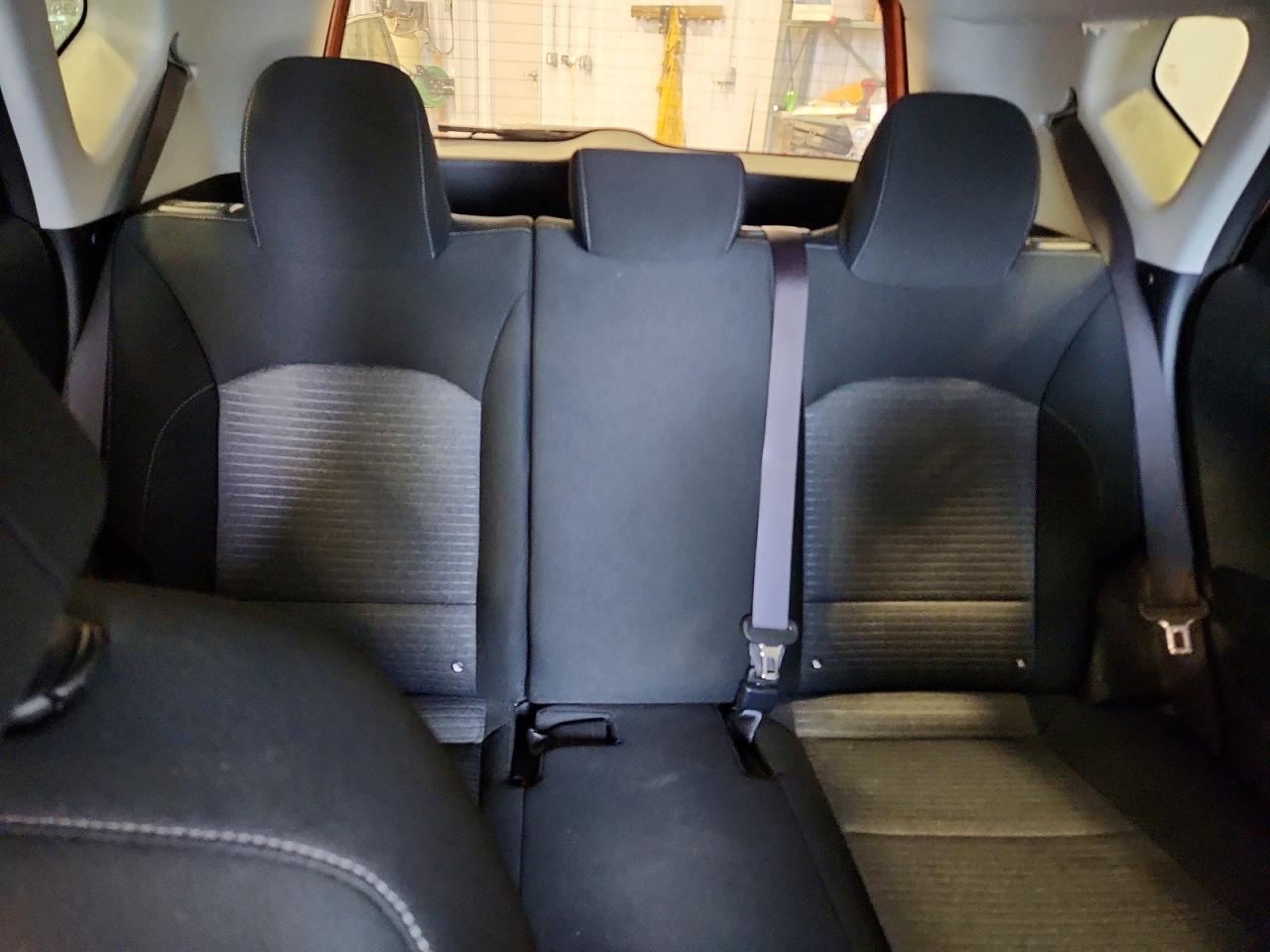 2022 KIA SOUL LX photo 10