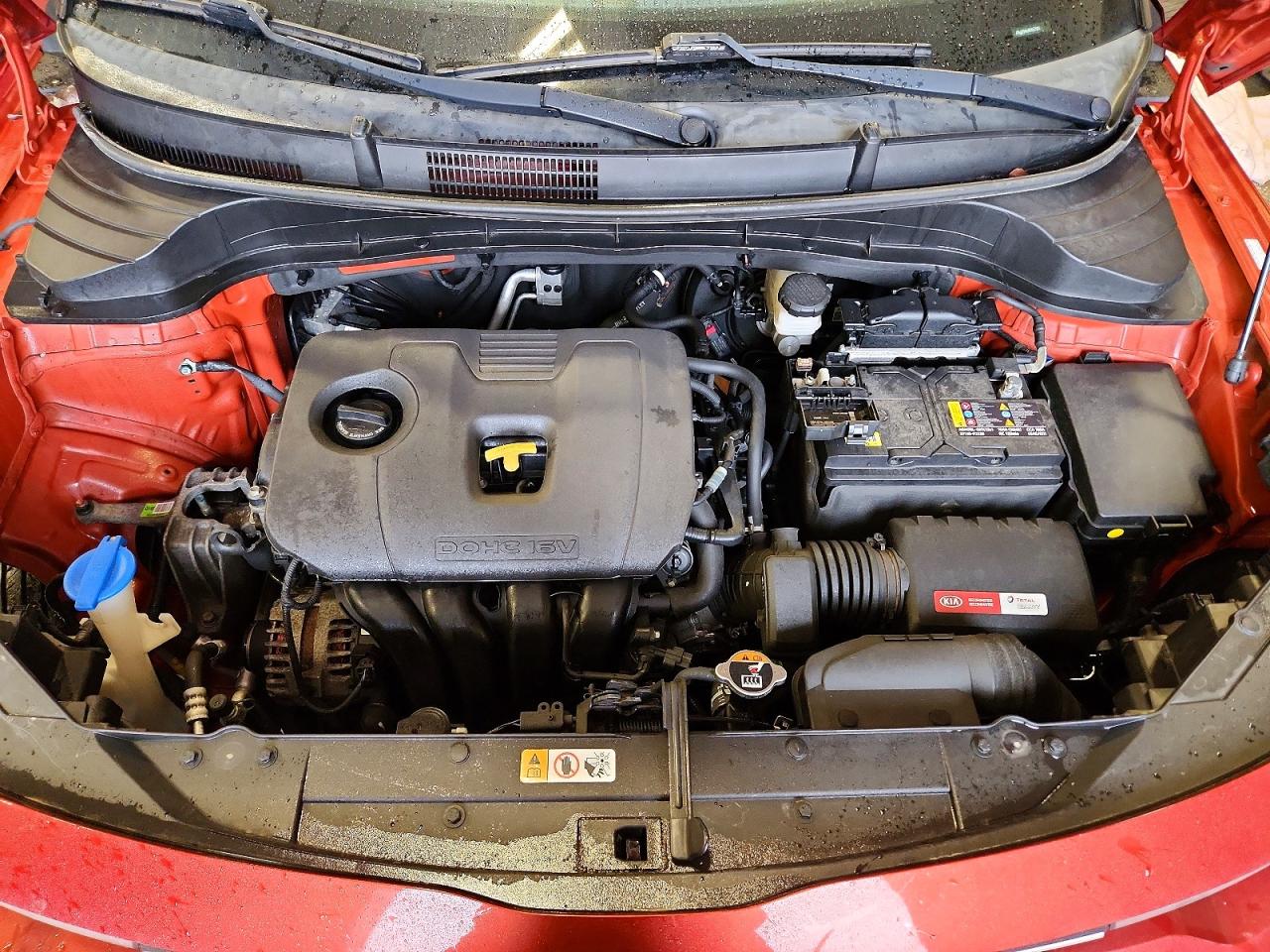 2022 KIA SOUL LX photo 12