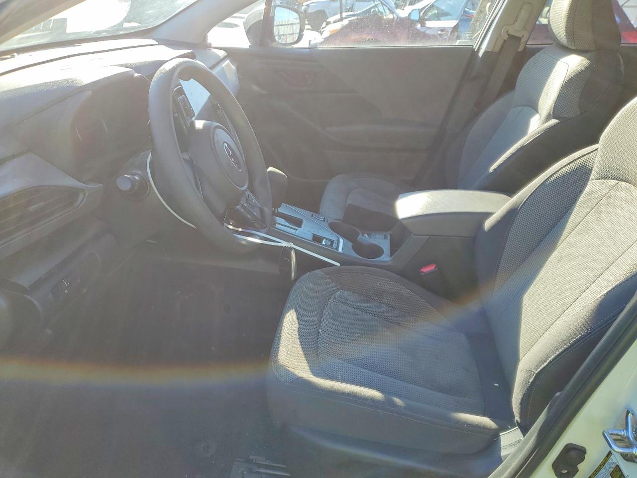 2024 SUBARU CROSSTREK PREMIUM photo 7