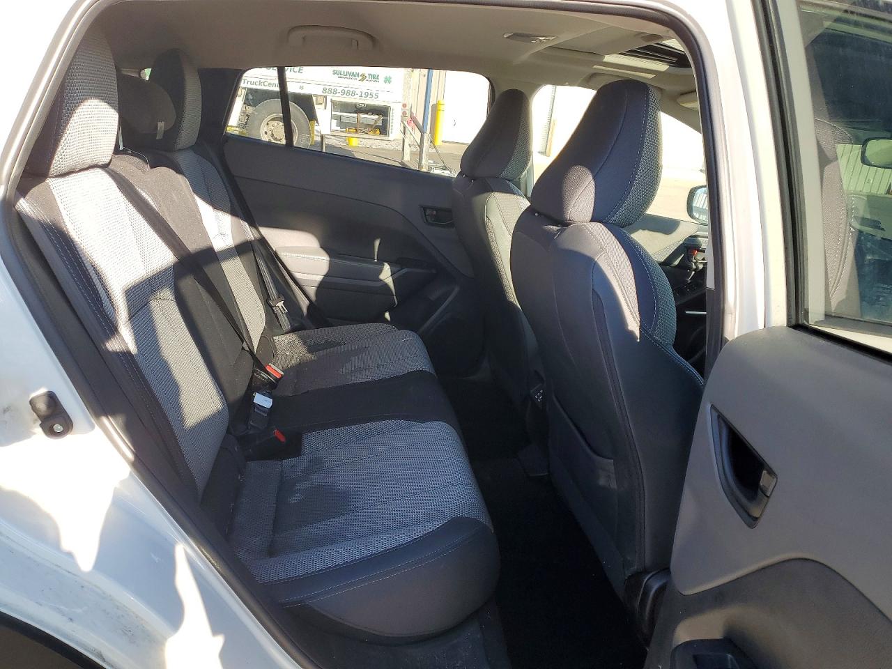 2024 SUBARU CROSSTREK PREMIUM photo 10