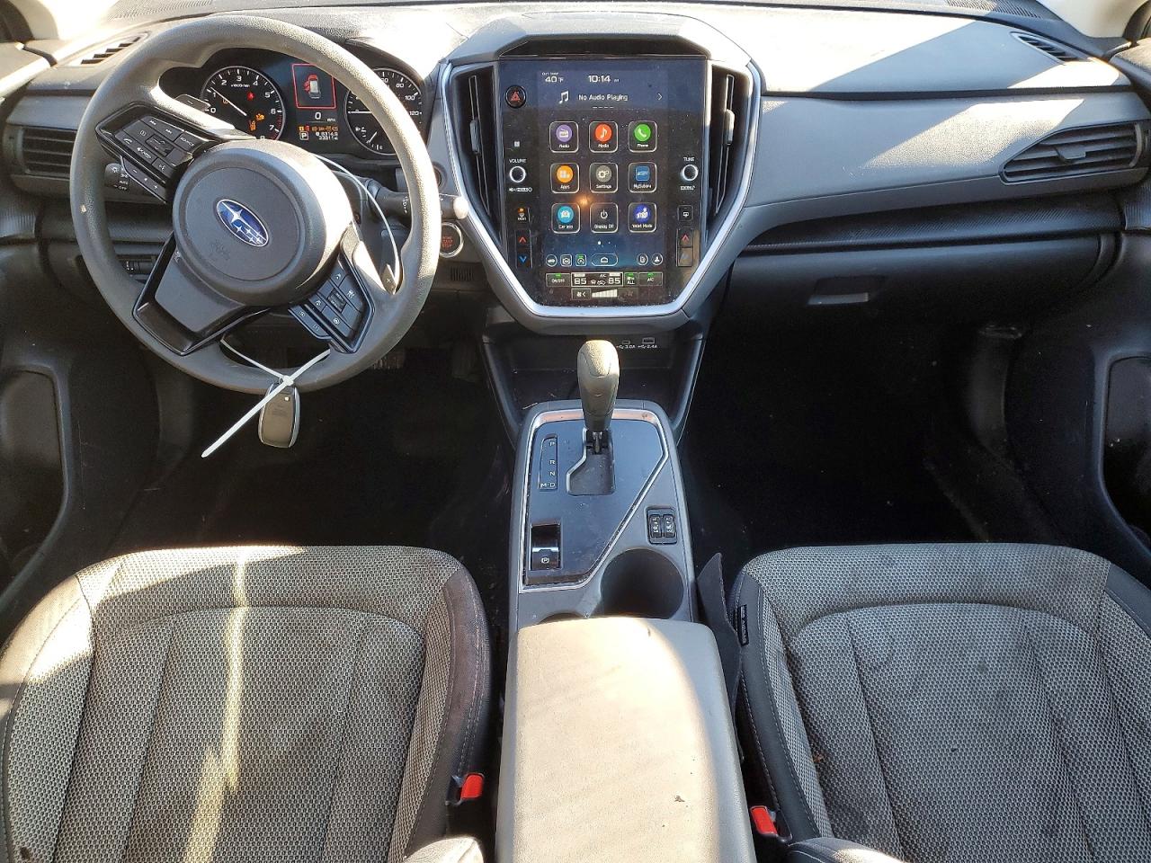 2024 SUBARU CROSSTREK PREMIUM photo 8