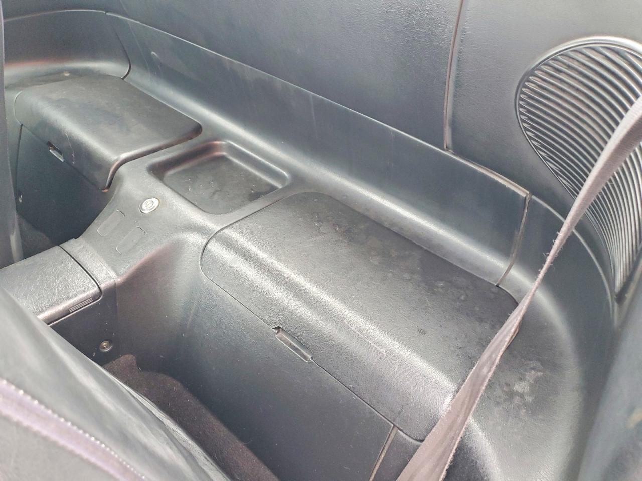 1996 HONDA CIVIC photo 10