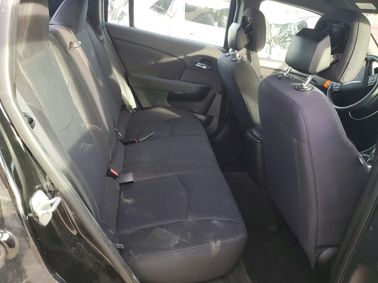 2013 CHRYSLER 200 LX photo 10
